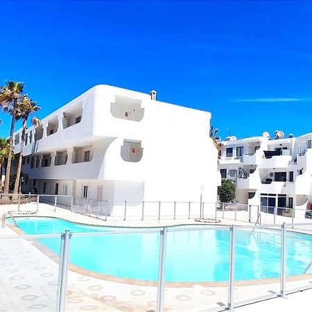 Holiday Rent Fuerteventura Costa De Antigua Kültér fotó