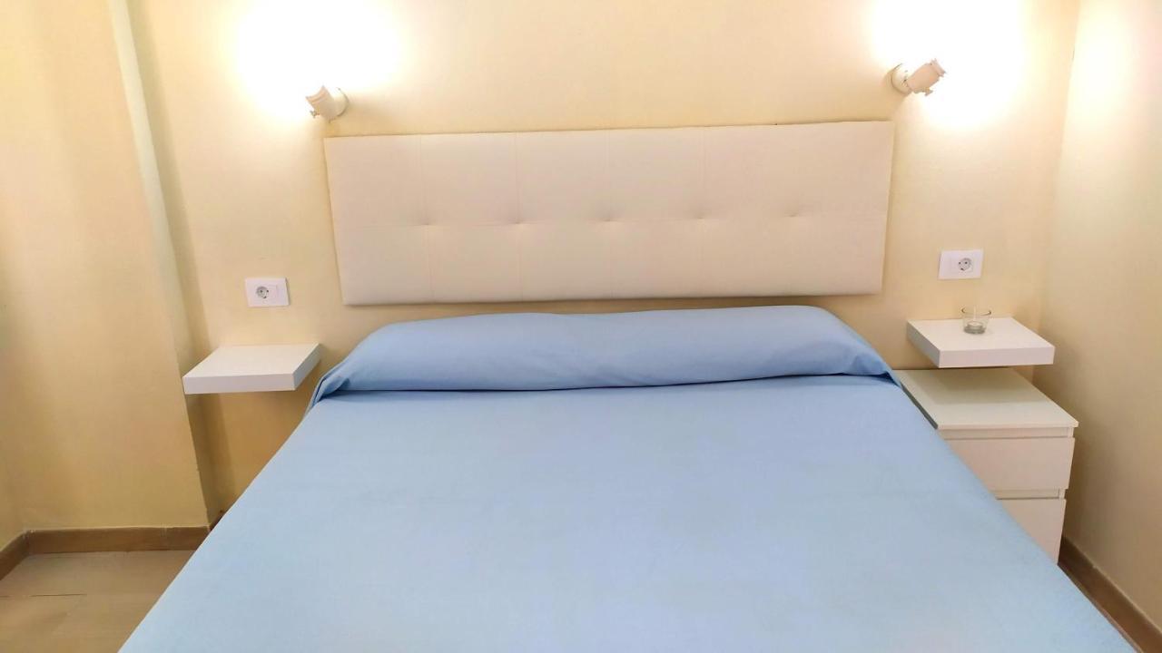 Holiday Rent Fuerteventura Costa De Antigua Kültér fotó