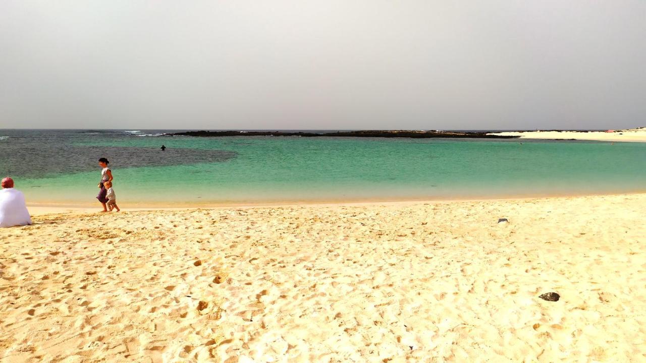 Holiday Rent Fuerteventura Costa De Antigua Kültér fotó