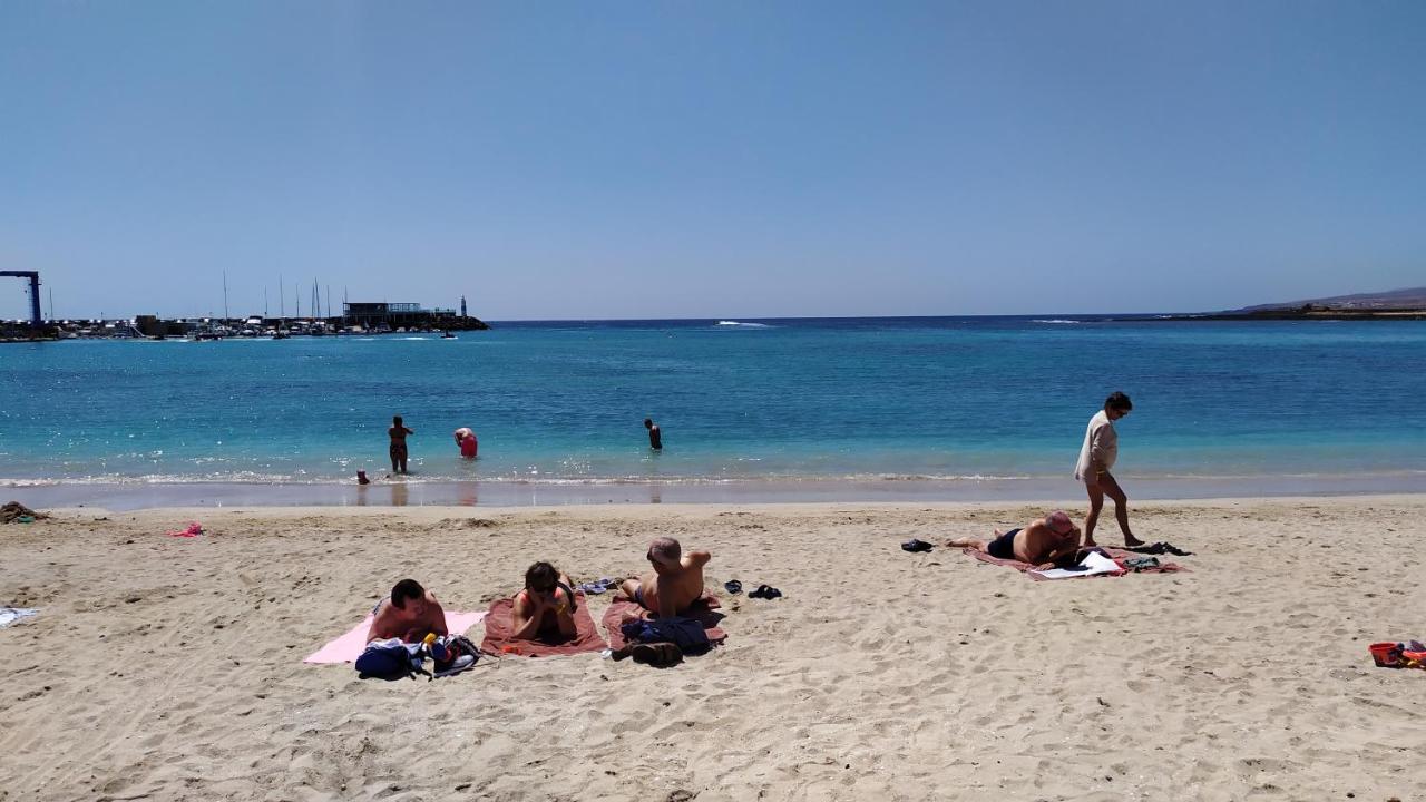 Holiday Rent Fuerteventura Costa De Antigua Kültér fotó