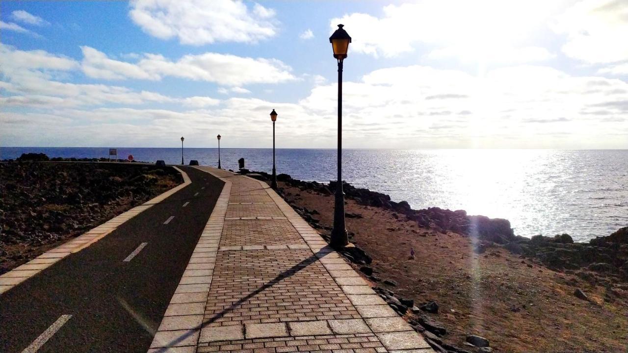Holiday Rent Fuerteventura Costa De Antigua Kültér fotó