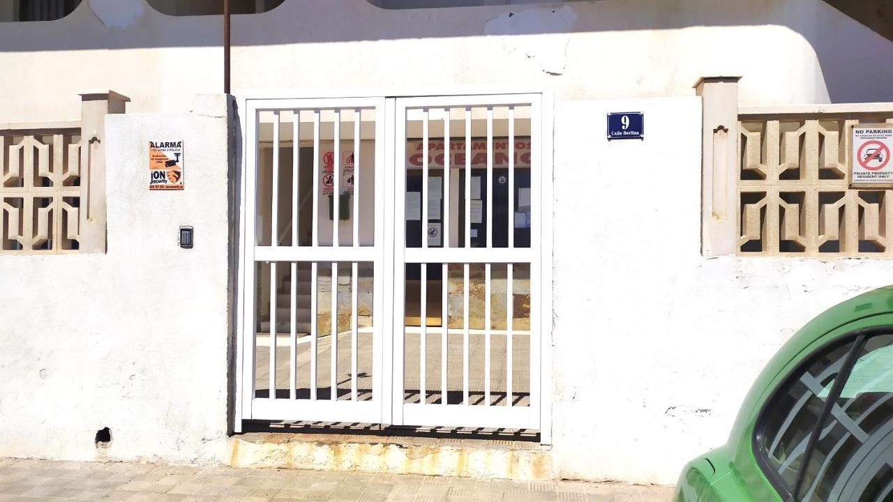 Holiday Rent Fuerteventura Costa De Antigua Kültér fotó