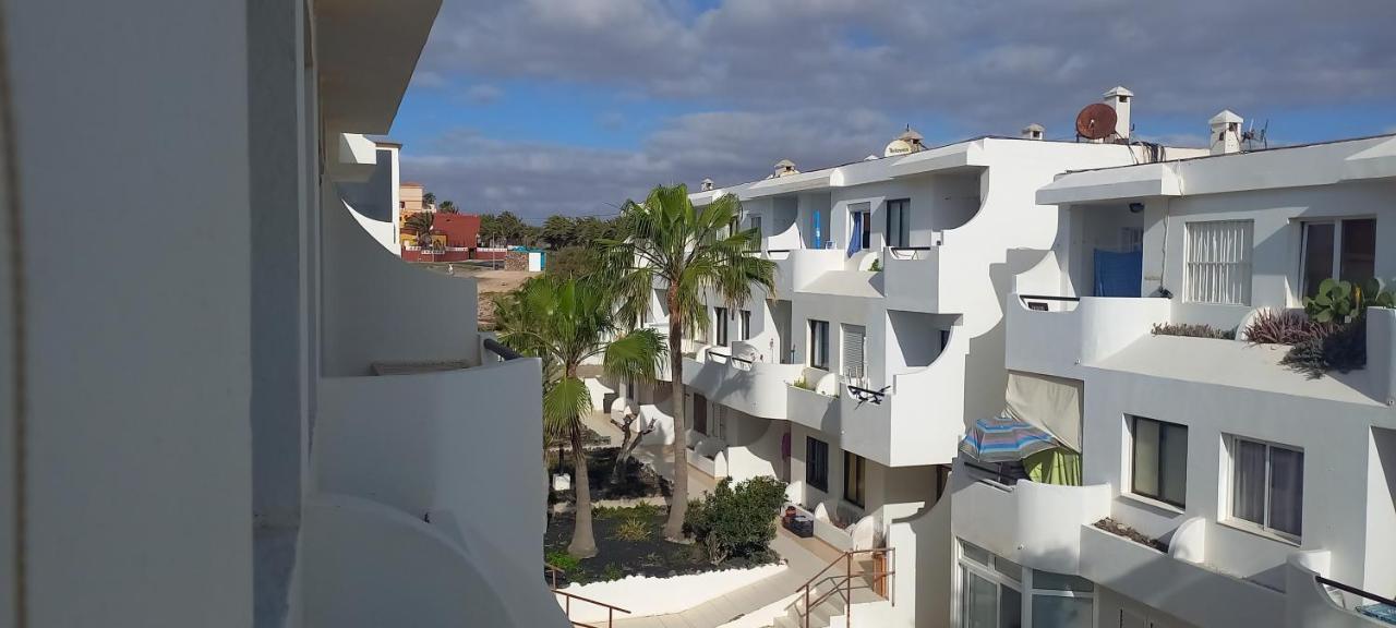Holiday Rent Fuerteventura Costa De Antigua Kültér fotó