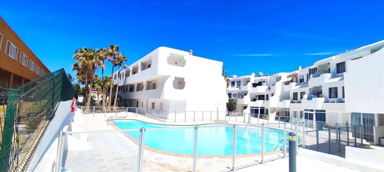 Holiday Rent Fuerteventura Costa De Antigua Kültér fotó