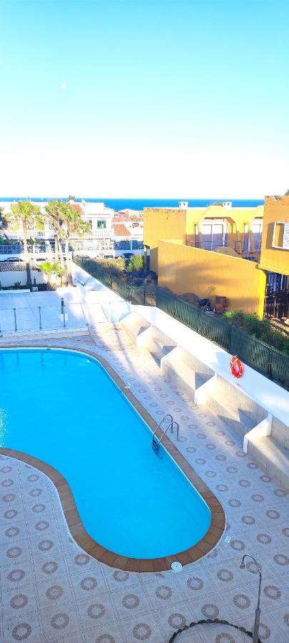Holiday Rent Fuerteventura Costa De Antigua Kültér fotó