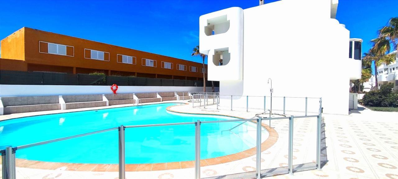 Holiday Rent Fuerteventura Costa De Antigua Kültér fotó