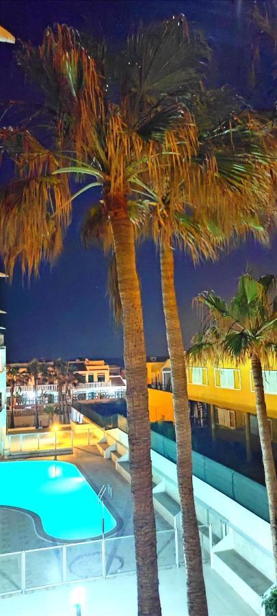 Holiday Rent Fuerteventura Costa De Antigua Kültér fotó