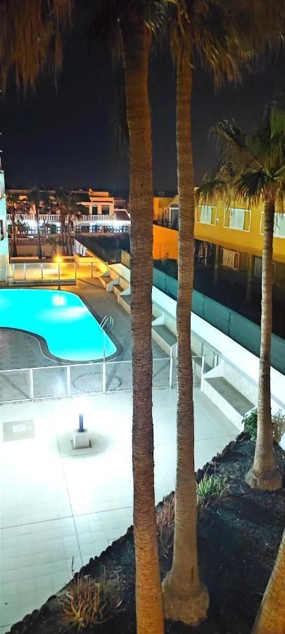 Holiday Rent Fuerteventura Costa De Antigua Kültér fotó
