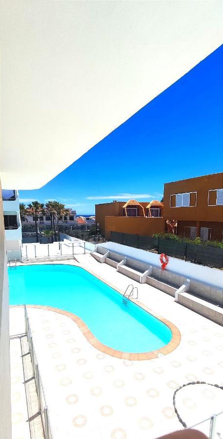Holiday Rent Fuerteventura Costa De Antigua Kültér fotó