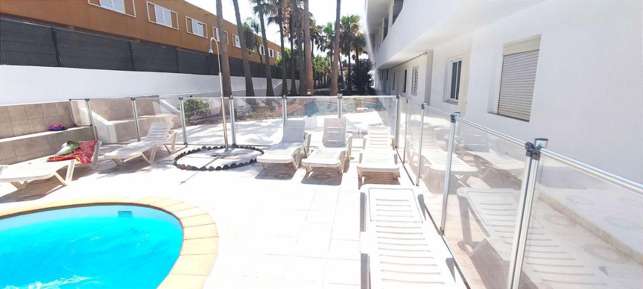 Holiday Rent Fuerteventura Costa De Antigua Kültér fotó