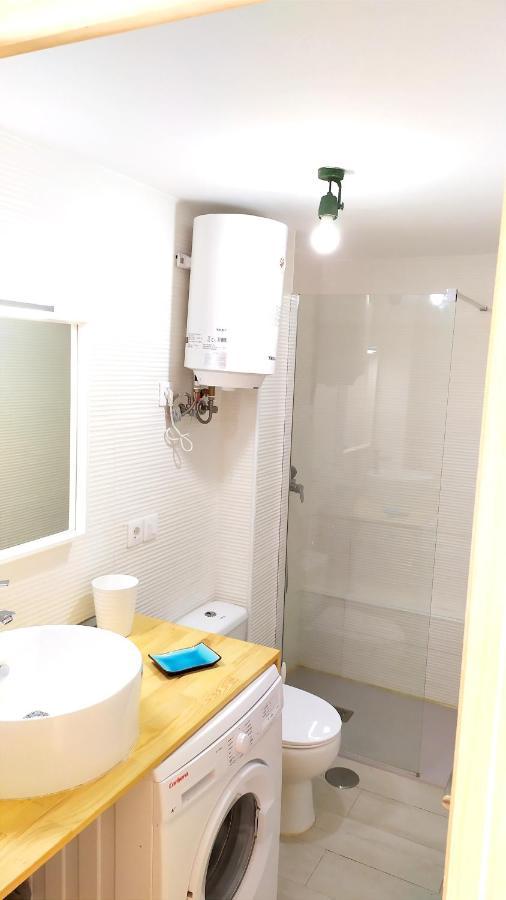 Holiday Rent Fuerteventura Costa De Antigua Kültér fotó