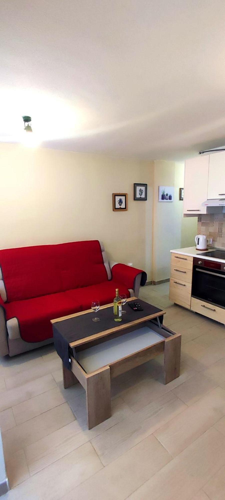 Holiday Rent Fuerteventura Costa De Antigua Kültér fotó